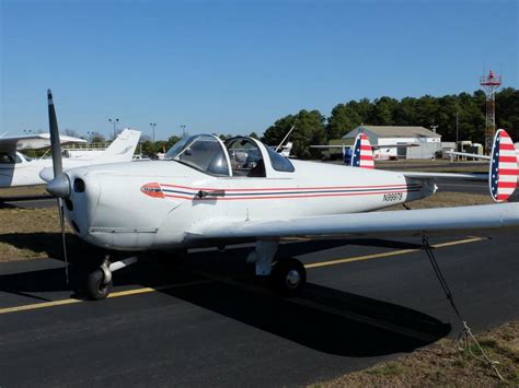 ercoupe aircraft for sale  It has a tail height of 1